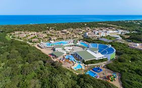 Is Serenas Badesi Resort